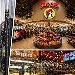 7 Gas Stations That Rival Buc-ee’s for the Best Road Trip Stop