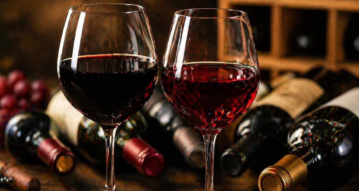 I Switched From Cabernet Sauvignon to These 12 Red Wines Instead