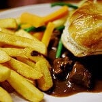 Steak and Ale