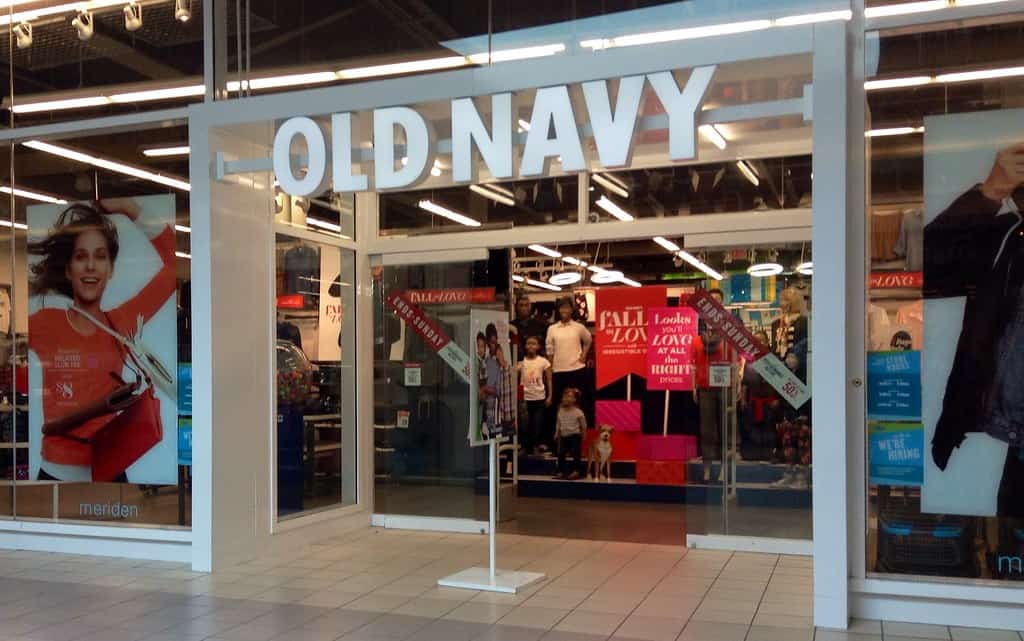 Old Navy