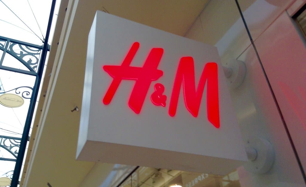 H&M Kids