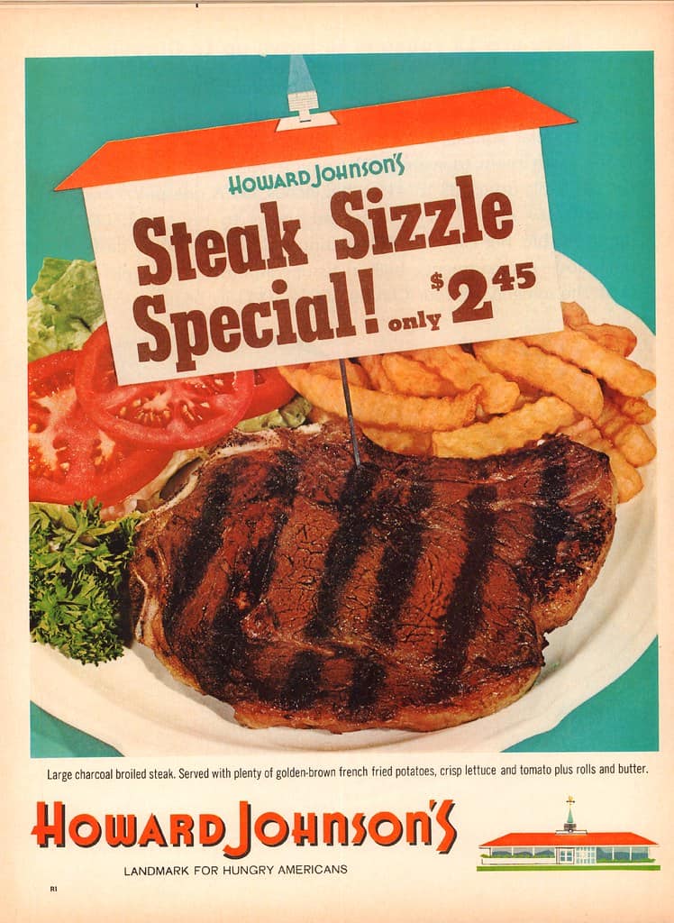 Howard Johnson's