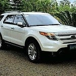 Firestone Tires and the Ford Explorer Crisis