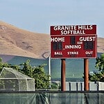 Porterville, California