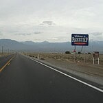 Pahrump, Nevada