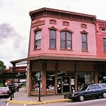 Van Buren, Arkansas
