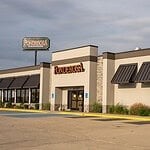 Ponderosa Steakhouse