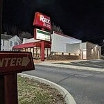 Rax Roast Beef