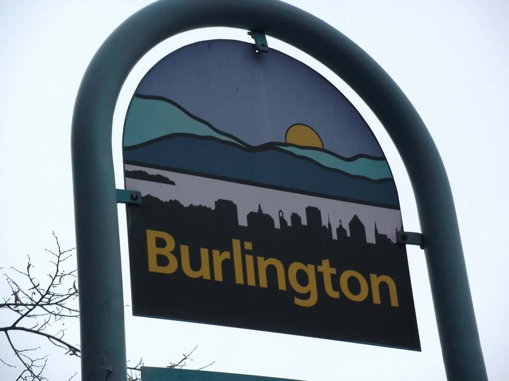 Burlington, Vermont