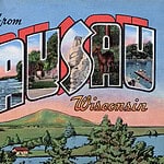 Wausau, Wisconsin