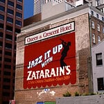 Zatarain's