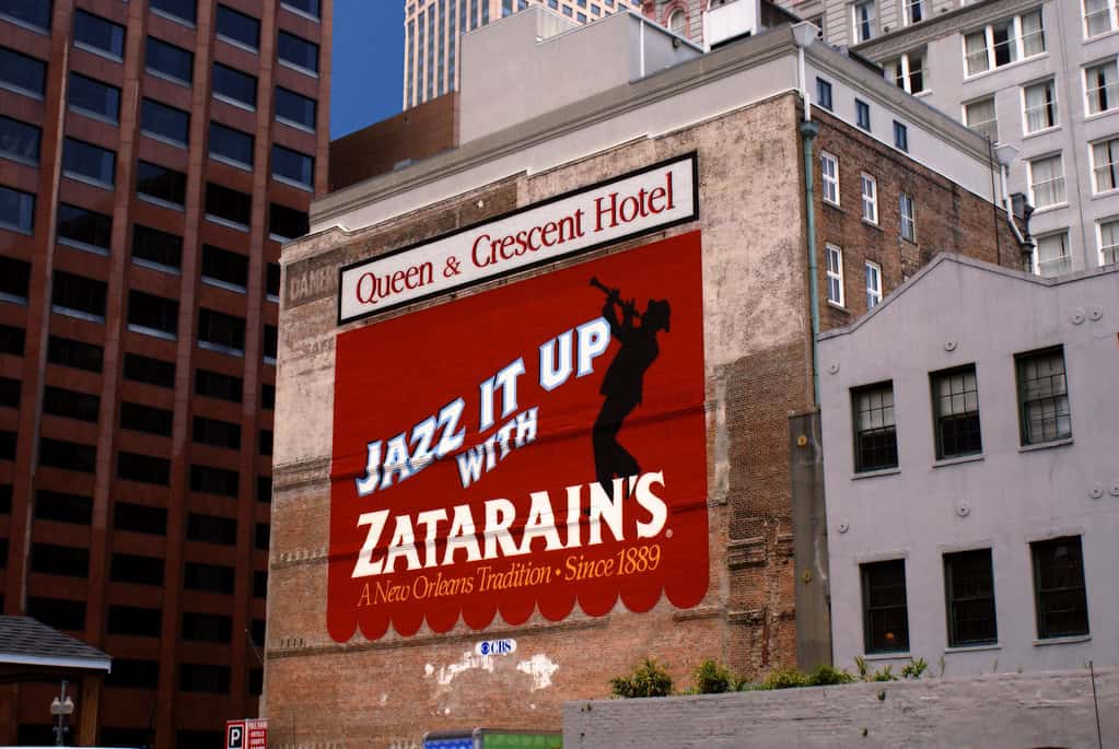 Zatarain's