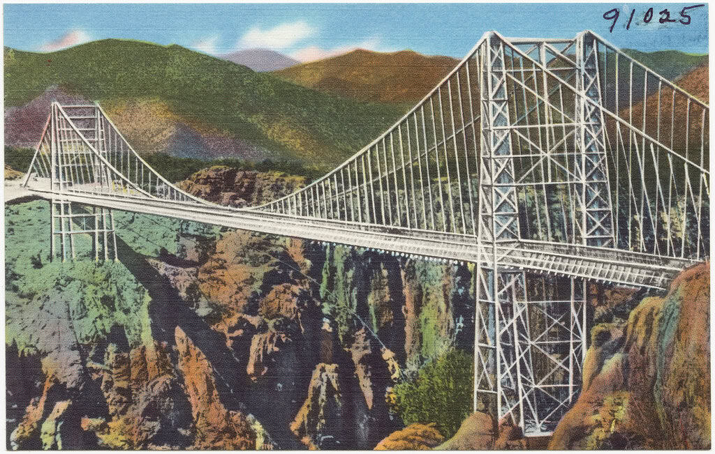 Canon City, Colorado