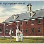 Dover, Delaware