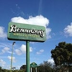 Bennigan's