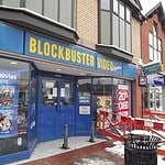 Blockbuster Video