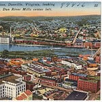 Danville, Virginia