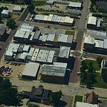 Nebraska: Falls City