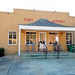 Alabama: Fort Deposit