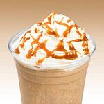 Blended Coffee
