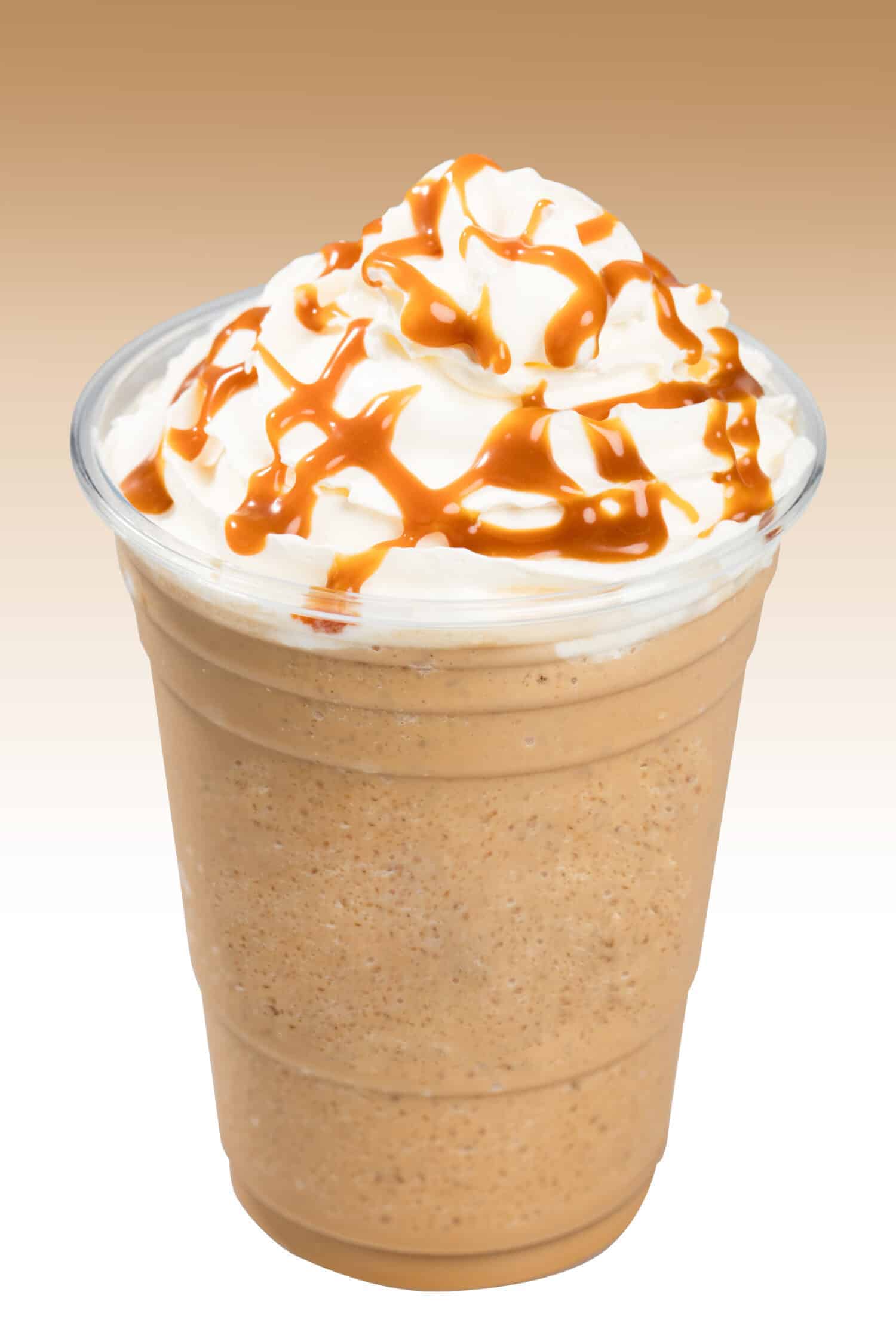 Blended Coffee