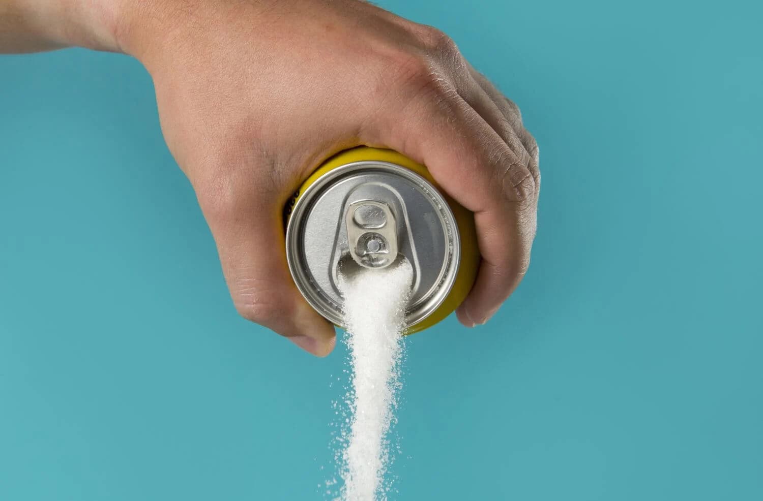 Soda