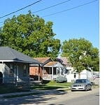 Ohio: Lincoln Heights