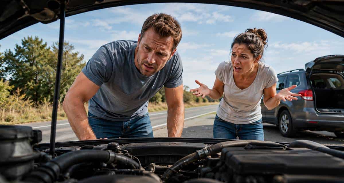 10 Family Cars Parents Regret Buying After Just One Year