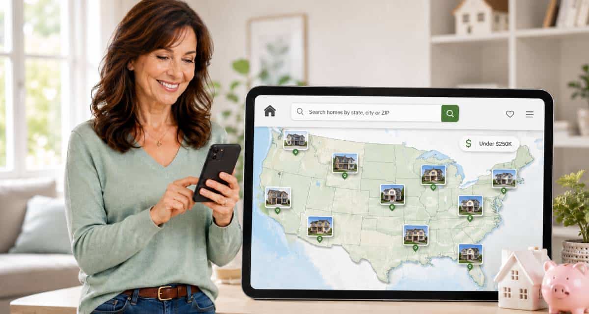 The Cheapest Places to Live in Every State, Based on Zillow Data