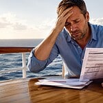 A Man Jumped Off a Cruise Ship to Dodge a $16,000 Gambling Debt, He Wasn’t the First