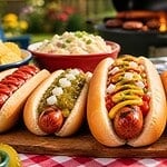 Nathan’s Famous Hot Dogs Are Classic, But My Family Likes These 8 Brands Better