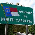 Asheboro, North Carolina