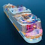 2. Wonder of the Seas