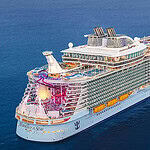 9. Harmony of the Seas