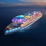 3. Star of the Seas
