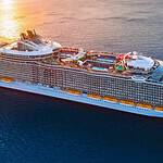 4. Oasis of the Seas