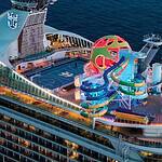 10 Cruise Ships Passengers Say Are the Best to Book in 2026