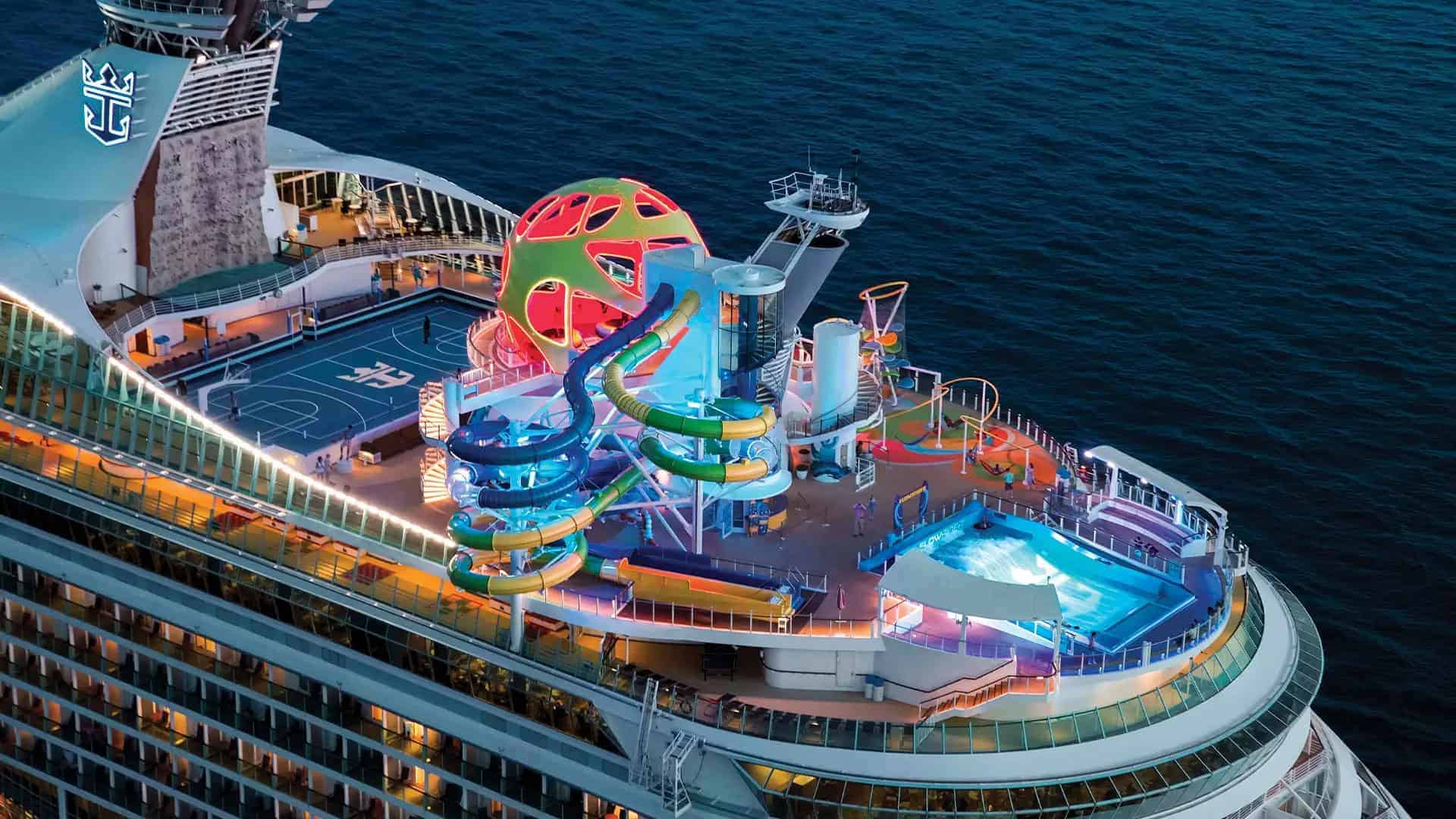 10 Cruise Ships Passengers Say Are the Best to Book in 2026
