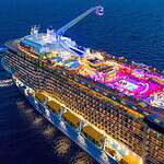 6. Symphony of the Seas