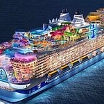 7. Icon of the Seas