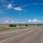 New Mexico: Alamo
