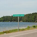 Wisconsin: Lac du Flambeau