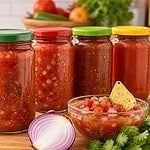 The Best Mild Salsa at Publix After a Head-to-Head Taste Test