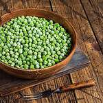 Good: Peas