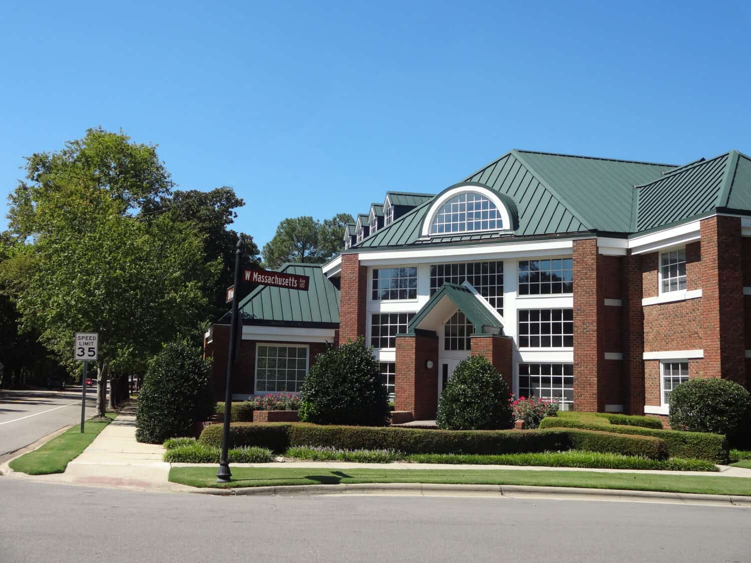 Southern Pines
