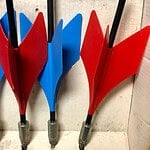 Lawn Darts/Jarts