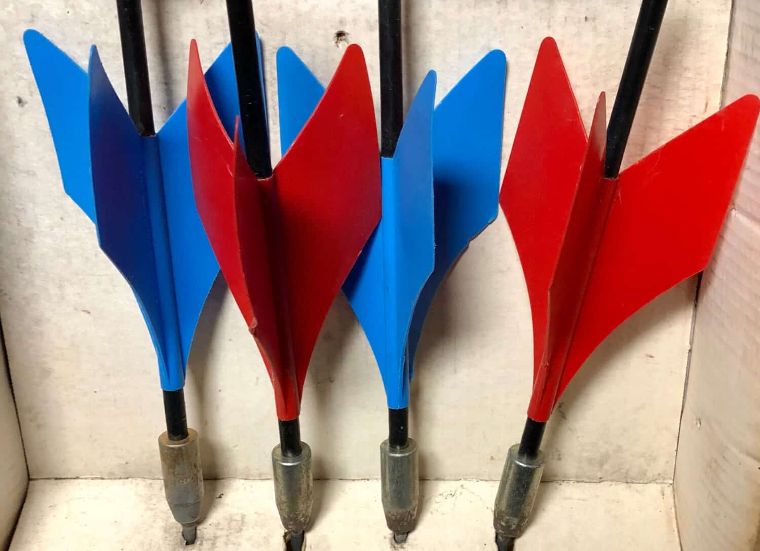 Lawn Darts/Jarts