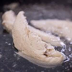 Good: Cooked Lean Meats