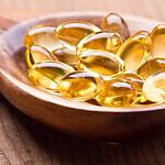 Good: Fish Oil Supplement