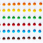 Candy Buttons